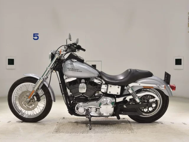 Harley-Davidson HARLEY FXDL1450  с аукциона в Японии