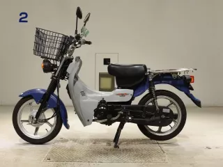 Suzuki BIRDIE90