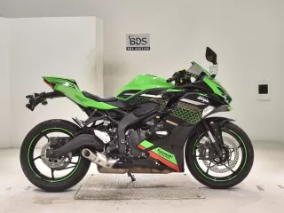 Kawasaki ZX-25R