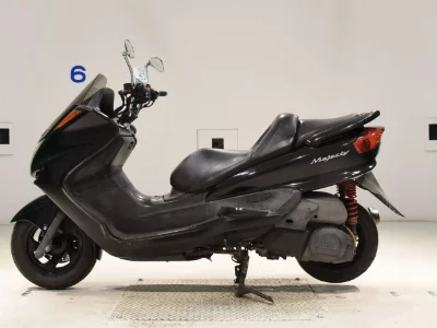 Yamaha MAJESTY 250C