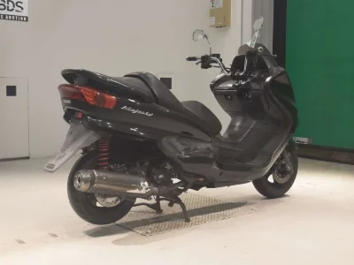 Yamaha MAJESTY 250C