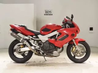 Honda VTR1000F