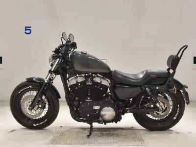Harley-Davidson HARLEY XL1200X