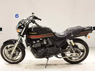 Kawasaki ZRX-2