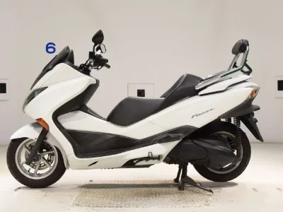 Honda FORZA Z