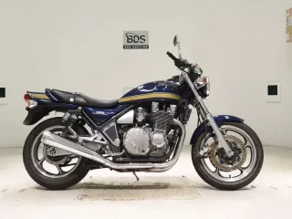 Kawasaki ZEPHYR1100