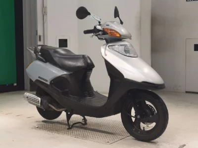 Honda SPACY100