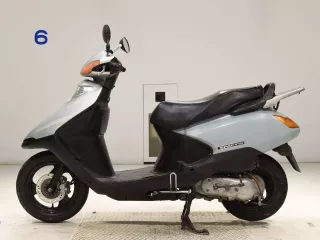 Honda SPACY100