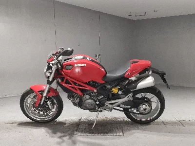 Ducati  DUCATI  MONSTAR 1100