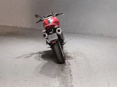 Ducati  DUCATI  MONSTAR 1100