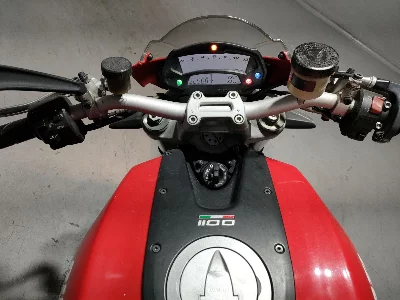 Ducati  DUCATI  MONSTAR 1100