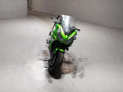 Kawasaki NINJA650
