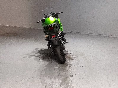 Kawasaki NINJA650