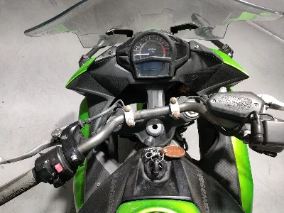 Kawasaki NINJA650
