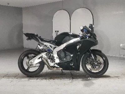 Honda CBR1000RR