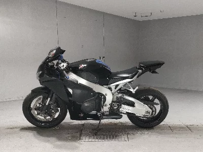 Honda CBR1000RR