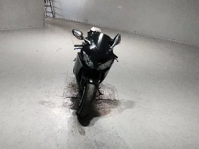 Honda CBR1000RR