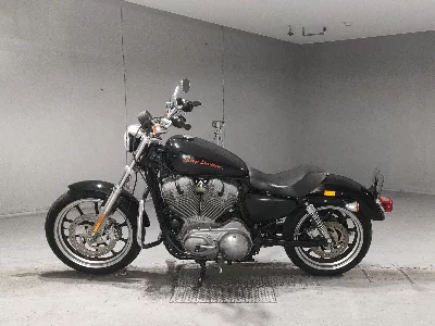 Harley-Davidson HARLEY XL883L