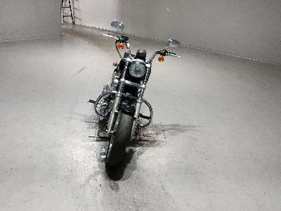 Harley-Davidson HARLEY XL883L