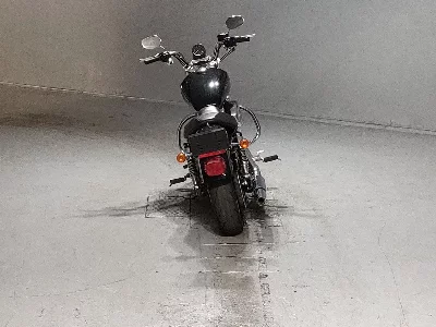 Harley-Davidson HARLEY XL883L