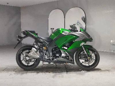 Kawasaki Z1000SX