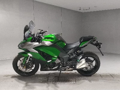 Kawasaki Z1000SX