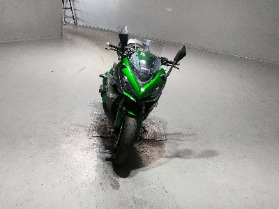 Kawasaki Z1000SX