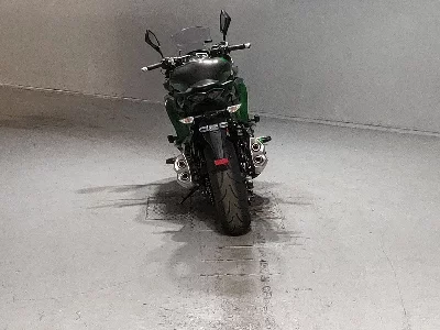 Kawasaki Z1000SX
