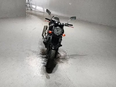 Honda CB400SFV-4