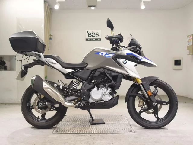 Other BMWG310GS  с аукциона в Японии