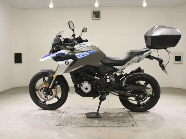 Other BMWG310GS  с аукциона в Японии