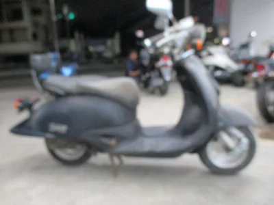 Honda JOE CAR 90