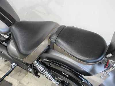 Yamaha DRAGSTAR 250