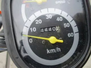 Honda TODAY