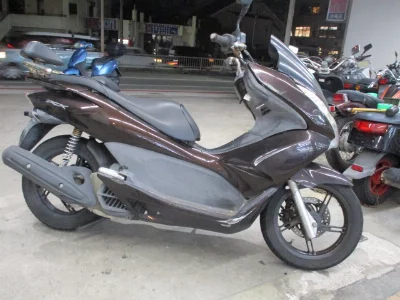 Honda PCX