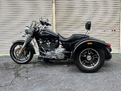 Harley-Davidson HARLEY FLRT
