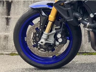 Yamaha TRX850