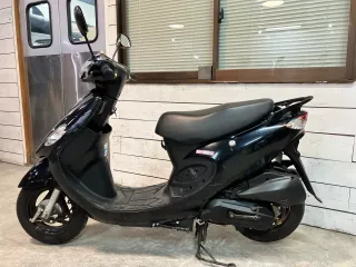 SYM SYM X*PRO MANNER 50