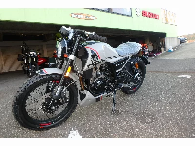 Other FB MONDIAL HPS300