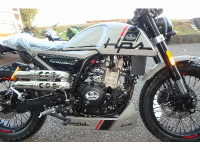 Other FB MONDIAL HPS300