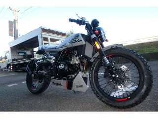 Other FB MONDIAL HPS300