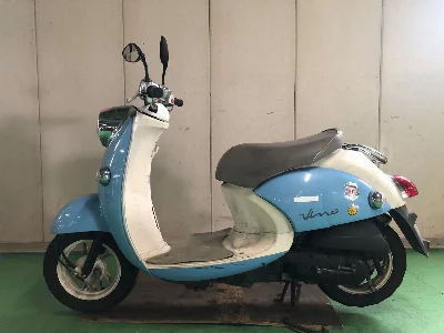 Yamaha VINO DX