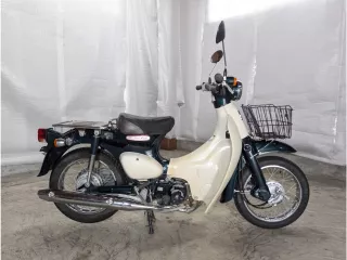 Honda LITTLE CUB
