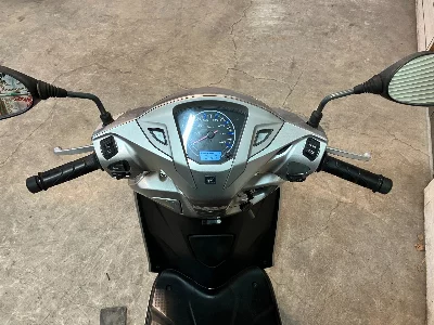 Honda LEAD 125