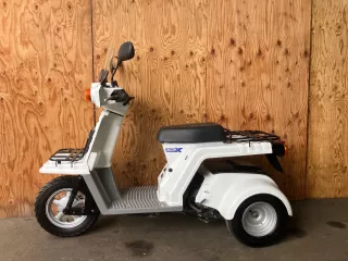 Honda GYRO