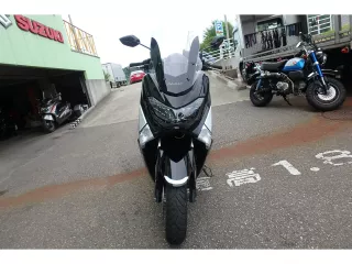 Yamaha NMAX ABS