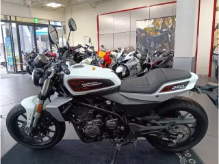 Harley-Davidson HARLEY X350