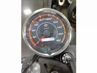 Harley-Davidson HARLEY X350