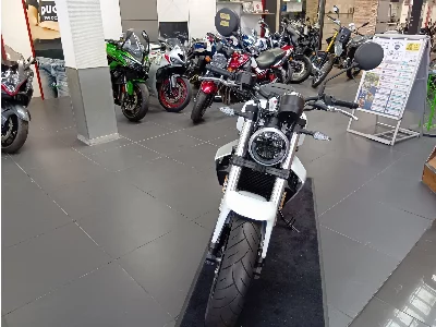 Harley-Davidson HARLEY X350