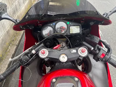 Kawasaki ZX-12R